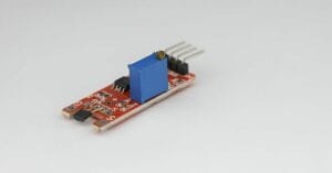 How to Test a Hall Effect Sensor with a Multimeter (4 Steps)