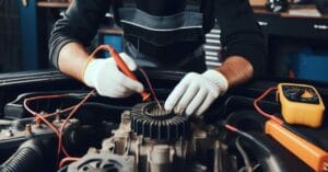 How to Test an Ignition Coil with a Multimeter (7-Step Guide)