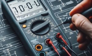 Multimeter Diode Mode (Guide & How To Use)