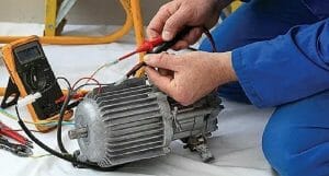 How to Test a Motor with a Multimeter? (3-Way Guide)