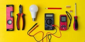 How To Read Multimeter CAT Ratings: Understanding and Use For Testing Maximum Voltage  