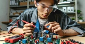 How to Test a Relay with Multimeter (Step-by-Step Guide)