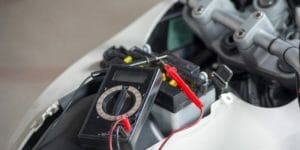 How to Test a Motorcycle Battery with a Multimeter (Guide)