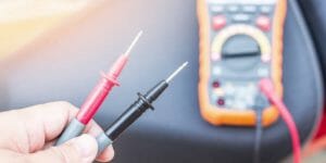 How to Set a Multimeter’s Continuity Setting