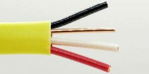 What is 12/3 Wire Used For?