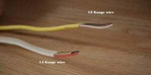 How to Tell if Wire is 12 or 14 Gauge (Guide With Photos)