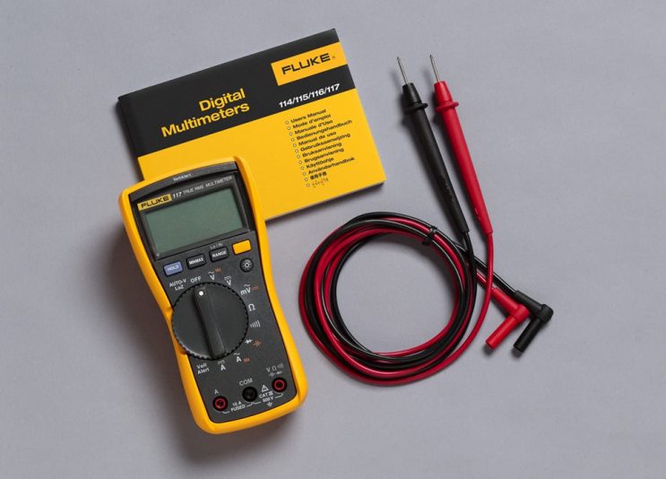 5 Best Multimeter with Continuity Beep (Reviewed 2022)