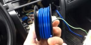 Where Do I Connect The Parking Brake Wire?(Quick Guide)