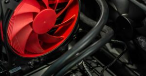 How to Straight Wire a Cooling Fan (7-Step Guide)