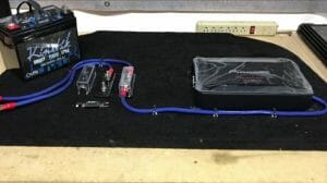 How to Wire Multiple Batteries for Car Audio (Guide)