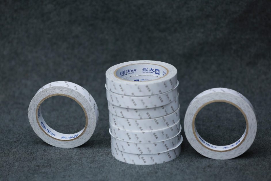 double-sided tape