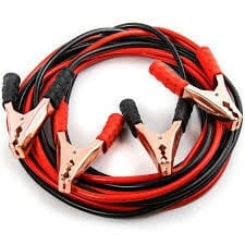 light bar jumper cable