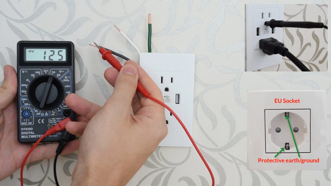 How To Tell Negative And Positive Wire (2Method Guide) 