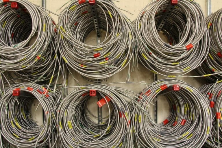 What Size Wire for Electric Stove (Guide)