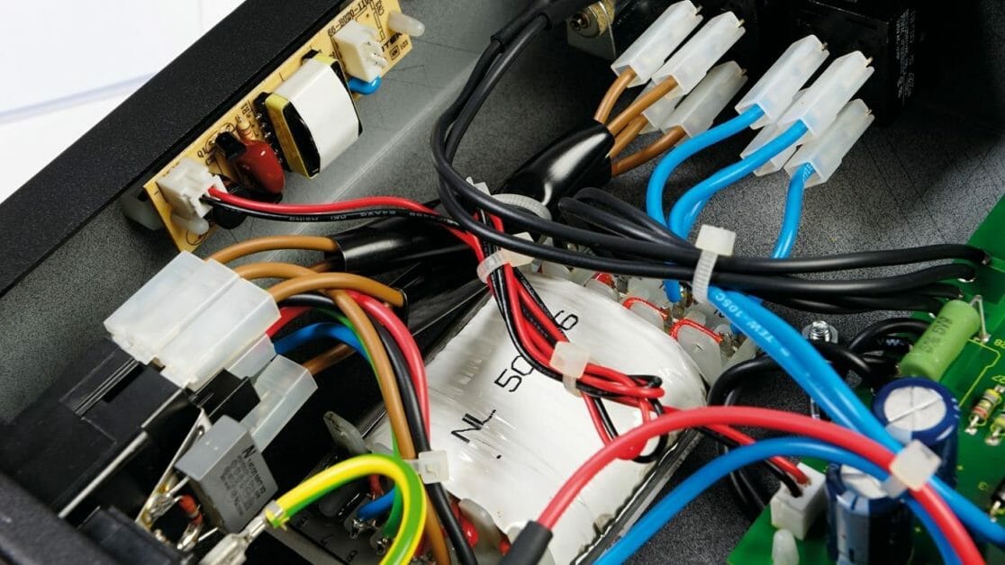 wiring system
