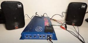 How to Turn on an Amp Without a Remote Wire (5-Methods)