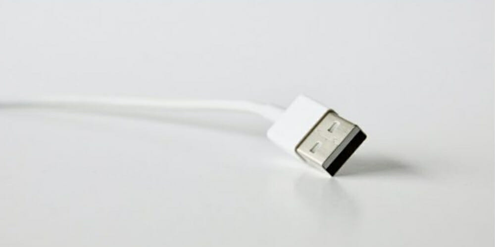 usb charger cable
