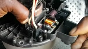 How to Jump 2 Wire AC Pressure Switch