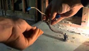 What to Do with Unused Live Electrical Wires
