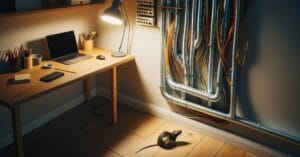 How to Protect Electrical Wires from Rats (5 Expert Methods)