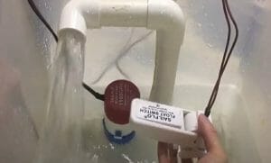 How to Wire Bilge Pump with Float Switch (8-Step Guide)
