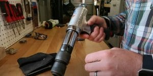 How to Use an Air Hammer (Step-by-Step Guide)
