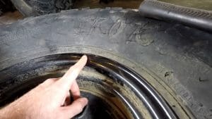 How to Fix a Bent Rim with a Hammer (6-Step Guide)