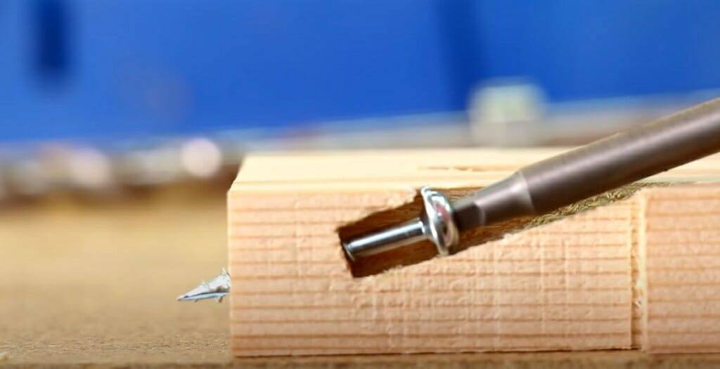 How to Drill a Pocket Hole Without a Jig (5 Step Method)