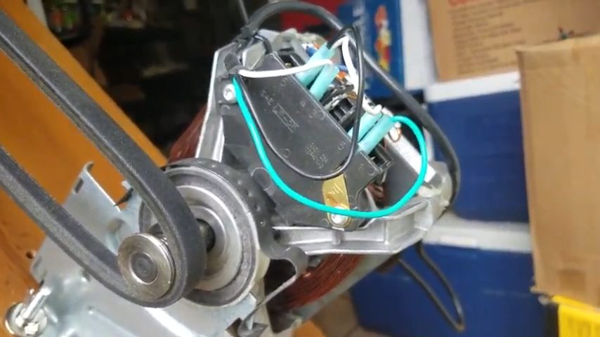 How to Wire a Dryer Motor for Other Uses and DIY Projects (4-Step Guide)