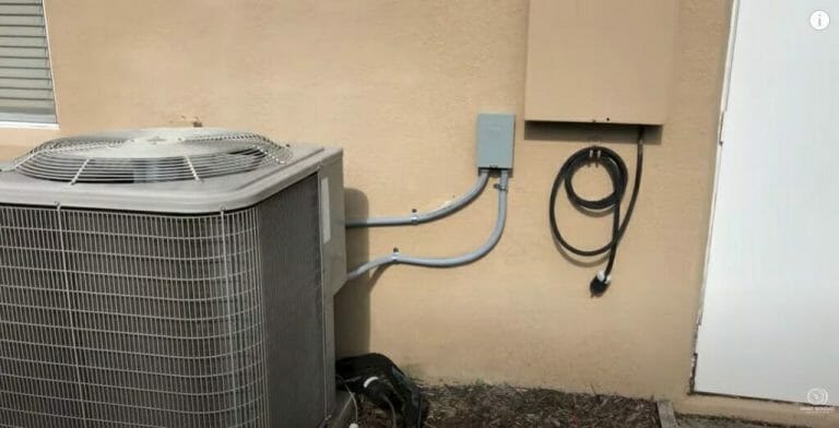 How to Wire a 120v Disconnect (Step-by-Step Guide)