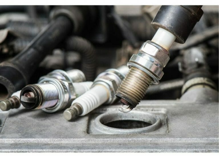 How to Stop Spark Plug Wires from Arcing Simple Methods to Fix It on