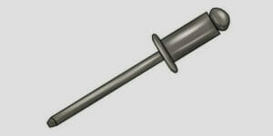 What Size Drill Bit for 1/8 Rivet?