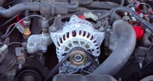 Why Don’t Electric Cars Have Alternators?