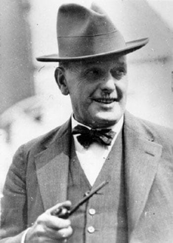 Arthur James Arnot - the father of electric drill