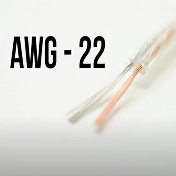 awg-22 wire