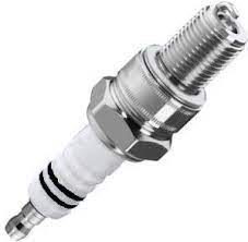 spark plug in zoom