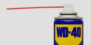 Does WD40 Conduct Electricity?