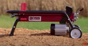 Are Electric Log Splitters Any Good?