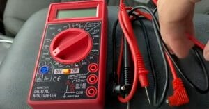 How to Use a Cen Tech Multimeter? (7 Function Guide)