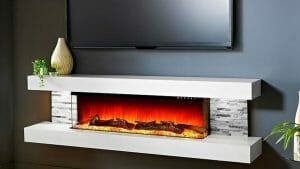Why Does My Electric Fireplace Keep Shutting Off?