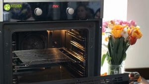 How Many Amps Does an Electric Oven Use?
