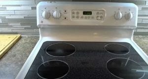 What Setting is 350 on an Electric Stove Top?