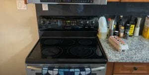 What Happens When You Leave an Electric Stove on?
