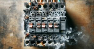 How to Cool Down a Circuit Breaker?