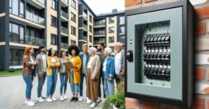 Do Tenants Need Access to the Breaker Panel? (Landlord & Tenant Perspective)