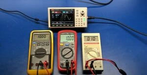 How to Test Audio Signal with Multimeter? (2 Methods)