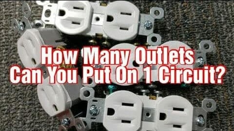 outlets