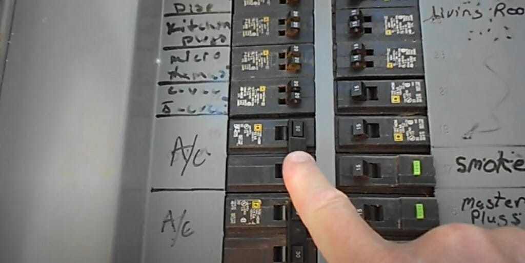 What Happens When a Circuit Breaker Gets Too Hot? (Risks & Discussion)