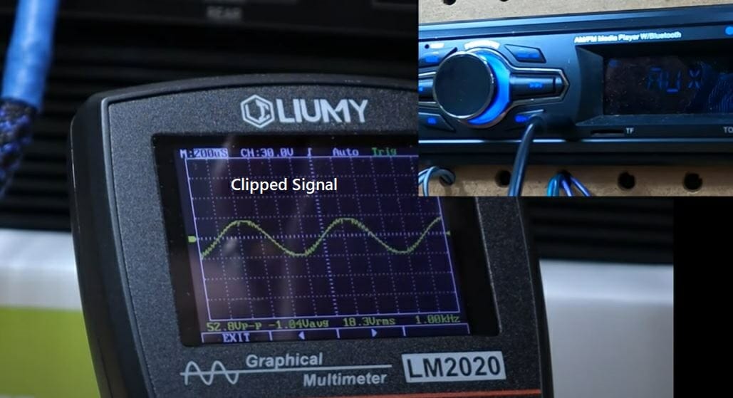 How To Tune A 4 Channel Amp 3 Methods How To Tune A 4 Channel Amp 3 Methods