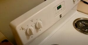 Why is My Electric Stove Clicking?